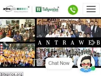 antraweb.com