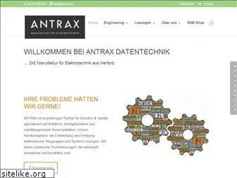 antrax.de