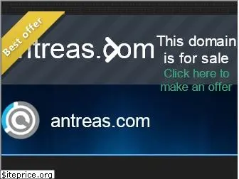 antreas.com