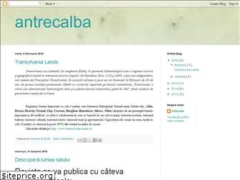 antrecalba.blogspot.ro