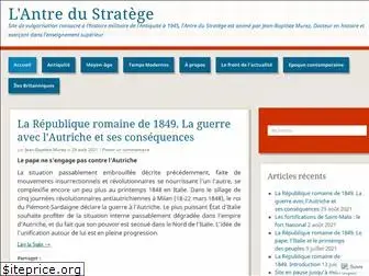 antredustratege.com