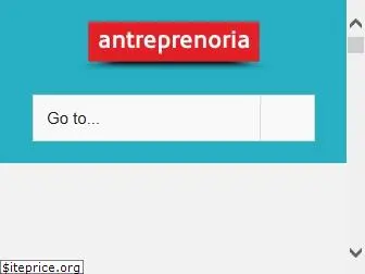 antreprenoria.com