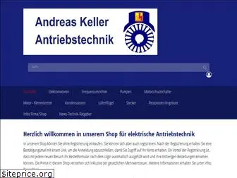 antriebstechnikshop.com