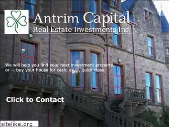 antrimcapital.com