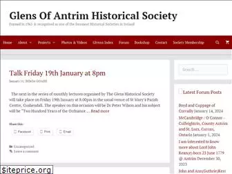 antrimhistory.net