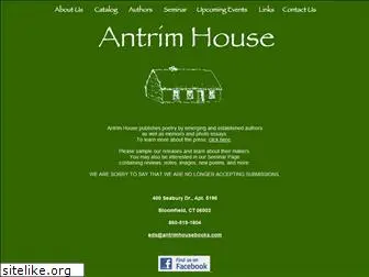 antrimhousebooks.com