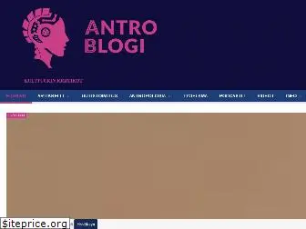 antroblogi.fi