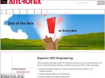 antronix.com