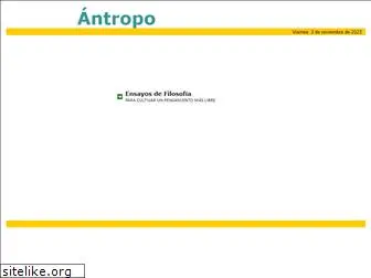 antropo.es