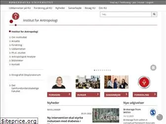 antropologi.ku.dk