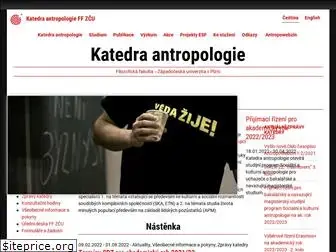 antropologie.org