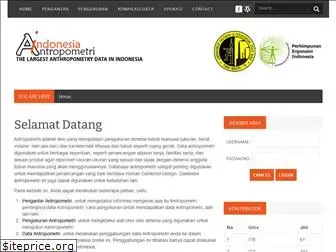 antropometriindonesia.org