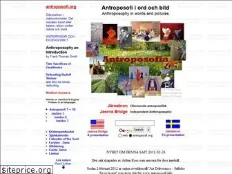 antroposofi.org