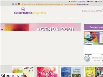 antroposofica.com.ar