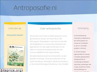 antroposofie.nl
