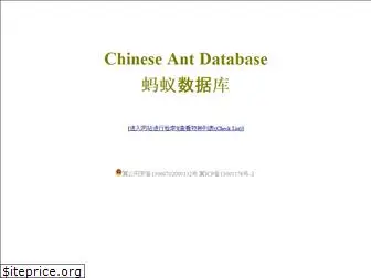 ants-china.com