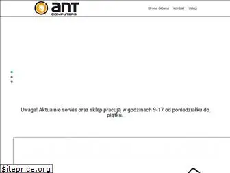 ants.pl