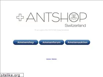 antshop.ch