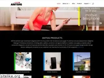 antsig.com