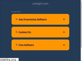 antsight.com