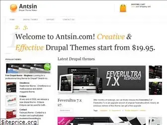 antsin.com