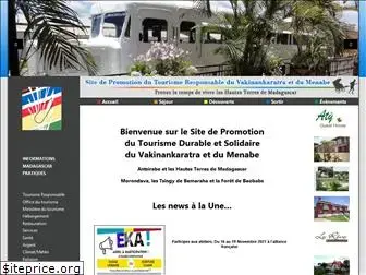 antsirabe-tourisme.com