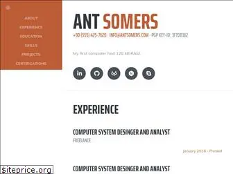 antsomers.com