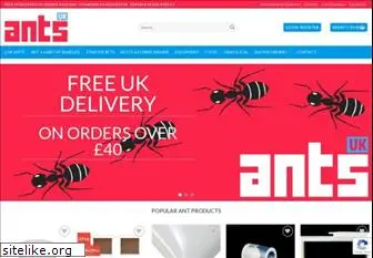 antsuk.com