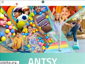 antsypants.com
