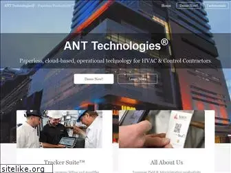 anttechnologies.ca