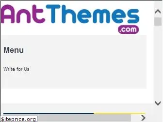 antthemes.com