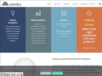 antuko.com