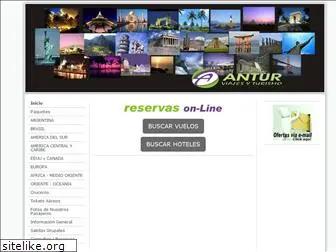 antur-turismo.com