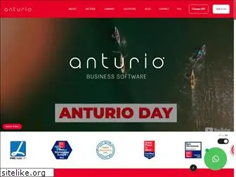 anturio.com