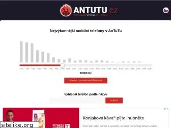 antutu.cz