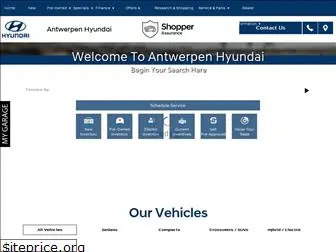 antwerpencatonsvillehyundai.com