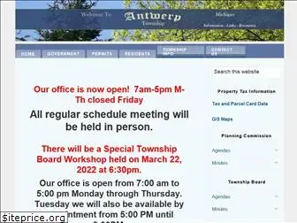 antwerptownship.com