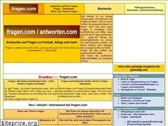 antworten.com