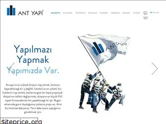 antyapi.com.tr