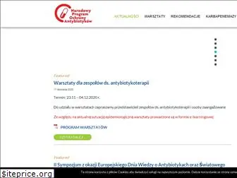 antybiotyki.edu.pl