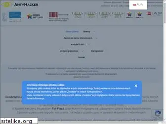 antyhacker.eu