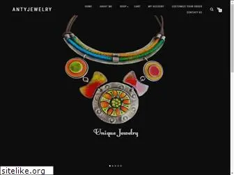 antyjewelry.com