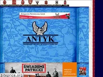 antyk.org.pl