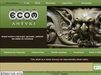 antyki-ecom.pl