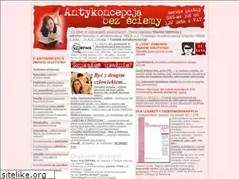 antykoncepcja.com.pl