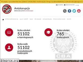 antykorupcja.gov.pl
