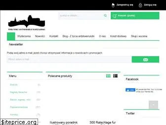 antykwariat-torun.pl