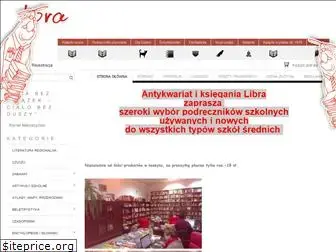 antykwariatlibra.pl