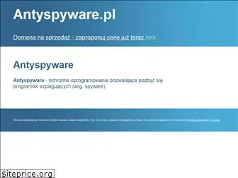 antyspyware.pl