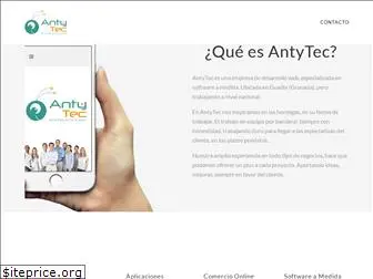 antytec.com